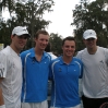 Goran and Bryan Bros